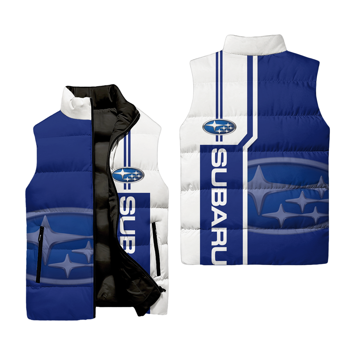 Subaru Apparels USPL967