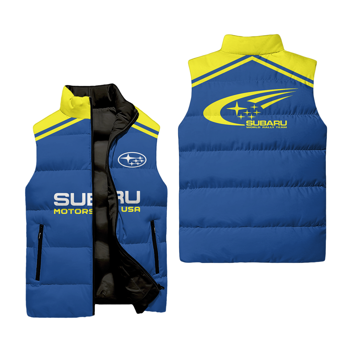 Subaru Apparels USPL965