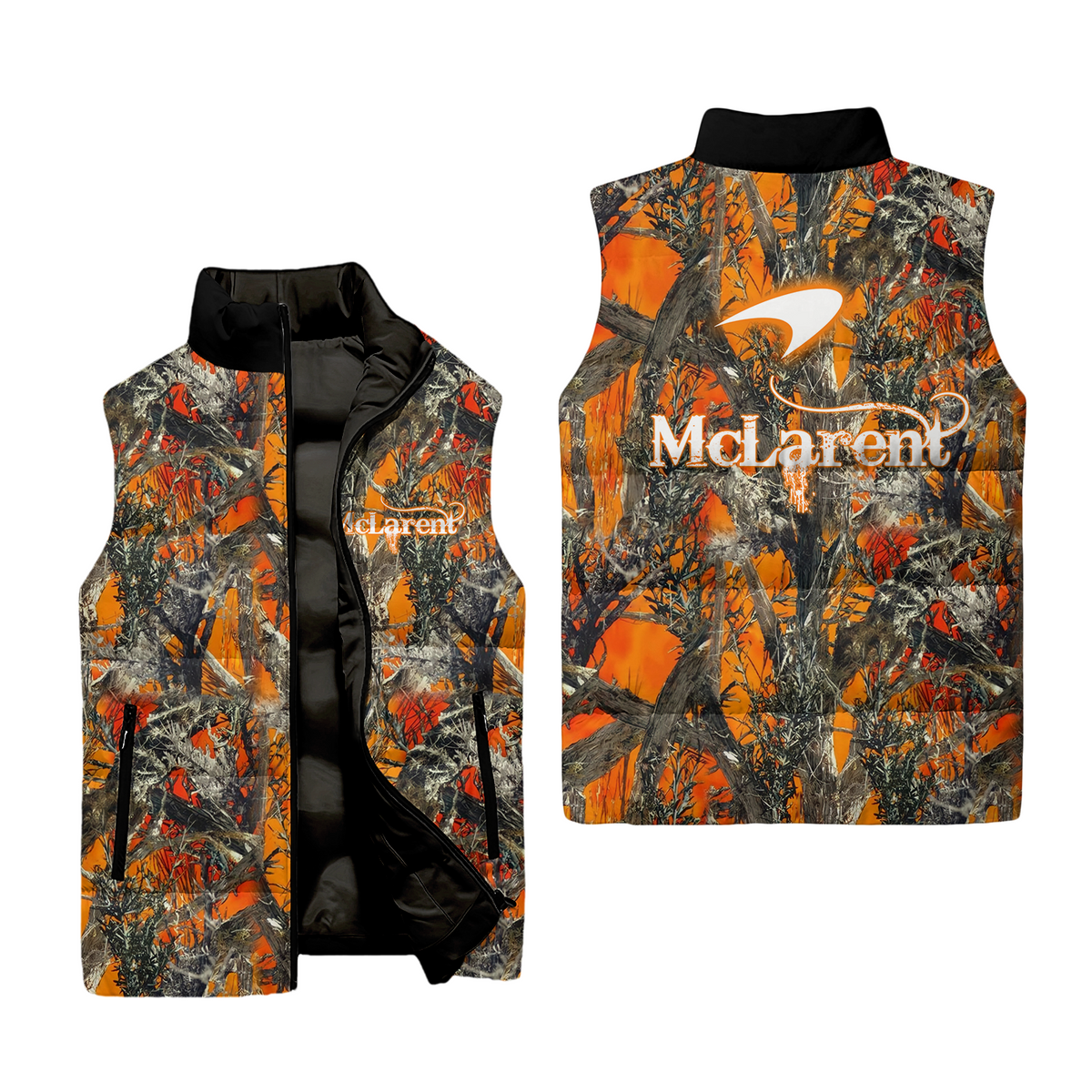 Mc Laren Apparels USPL293