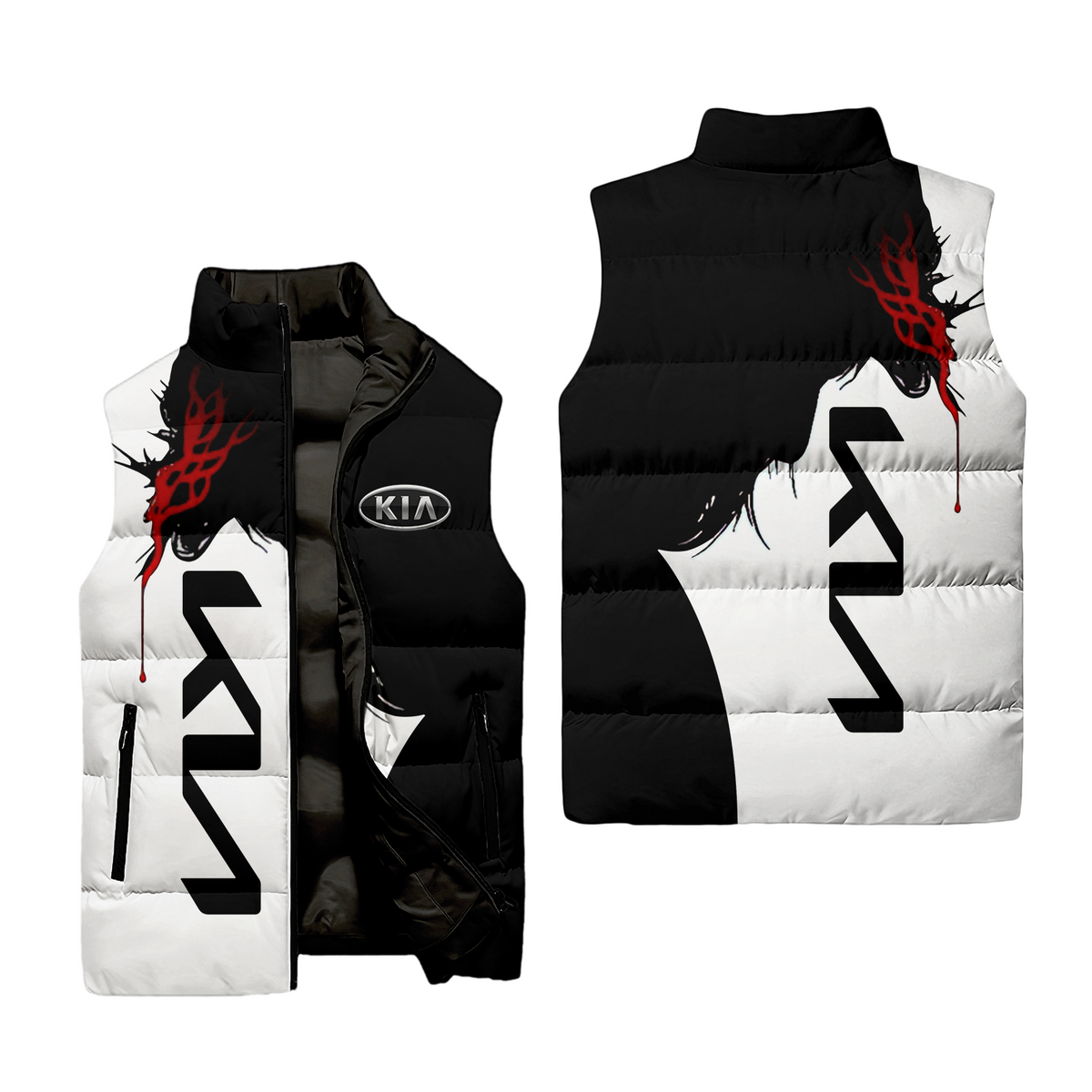 Kia Apparels USPL1225