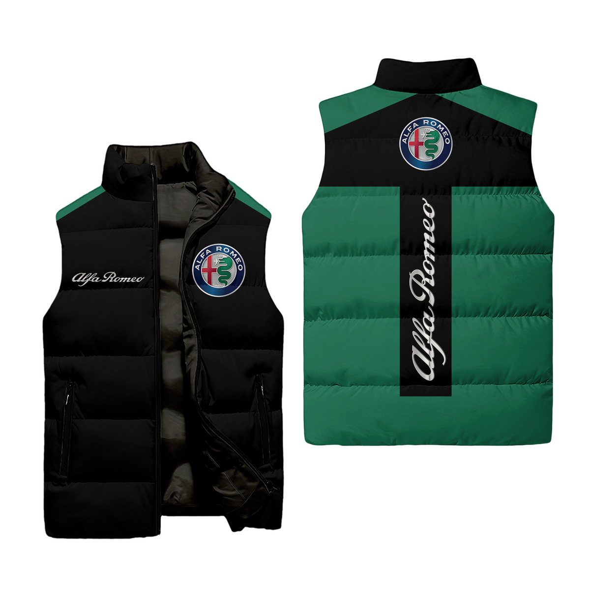 Alfa Romeo Apparels USPL660