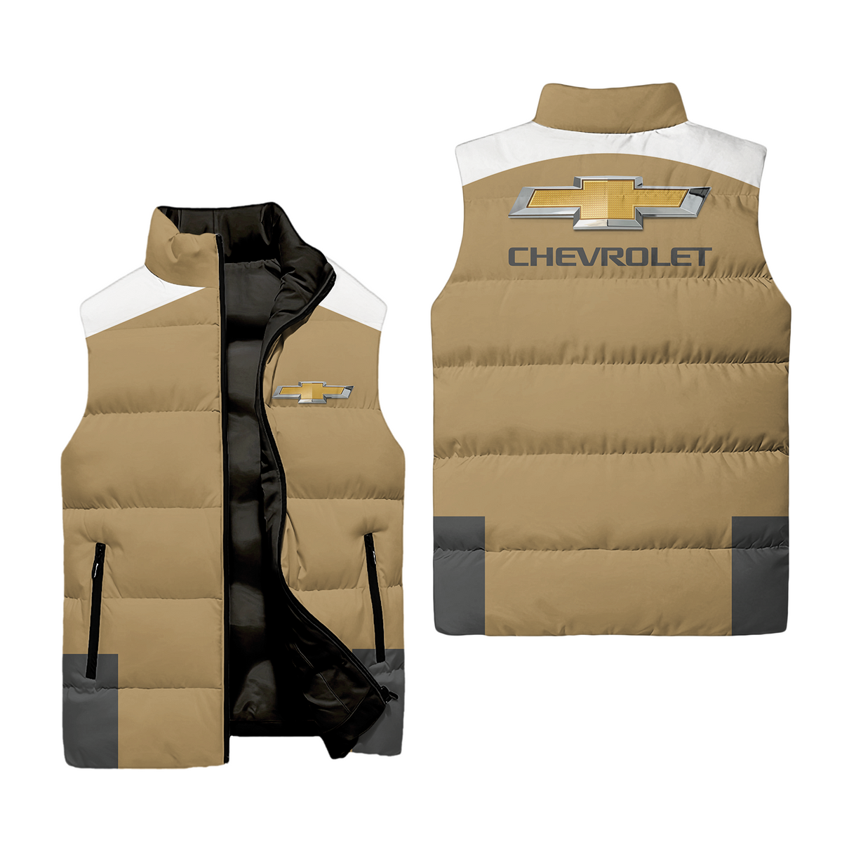 Chevrolet Apparels USPL1034