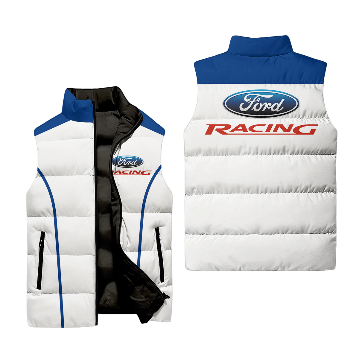 Ford Apparels USPL145