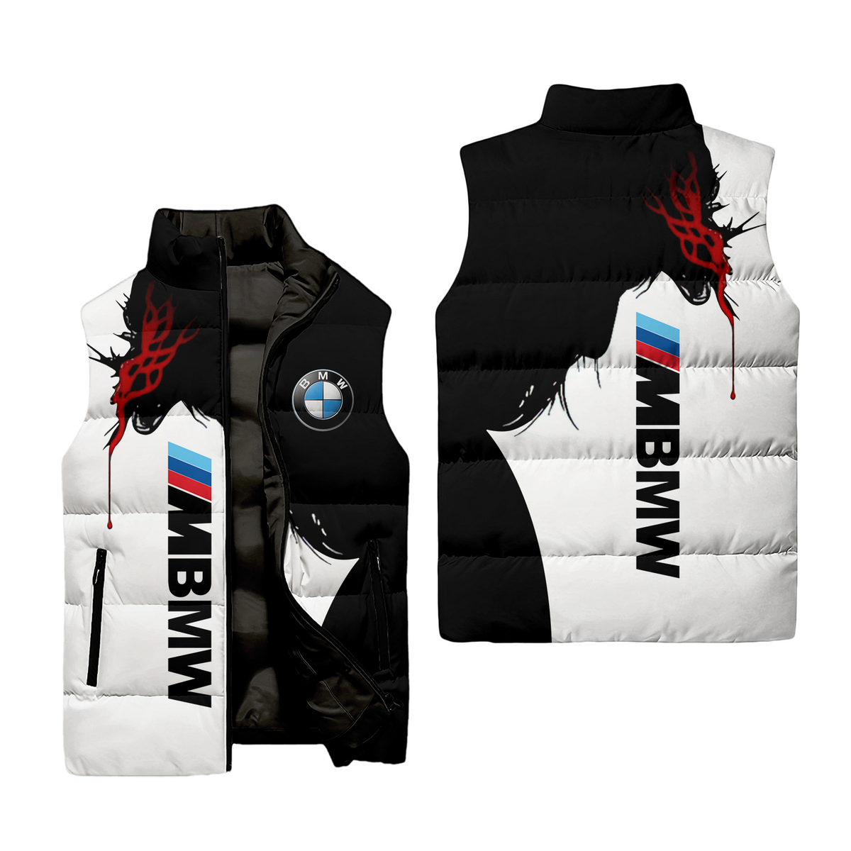 BMW Apparels USPL584