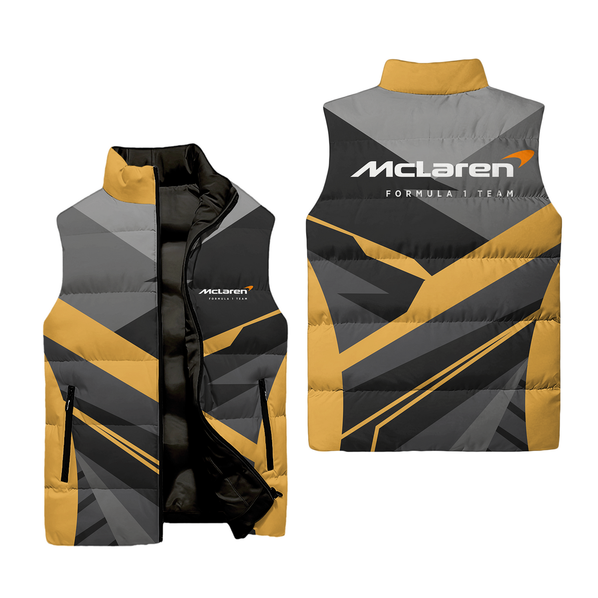 Mc Laren Apparels USPL286
