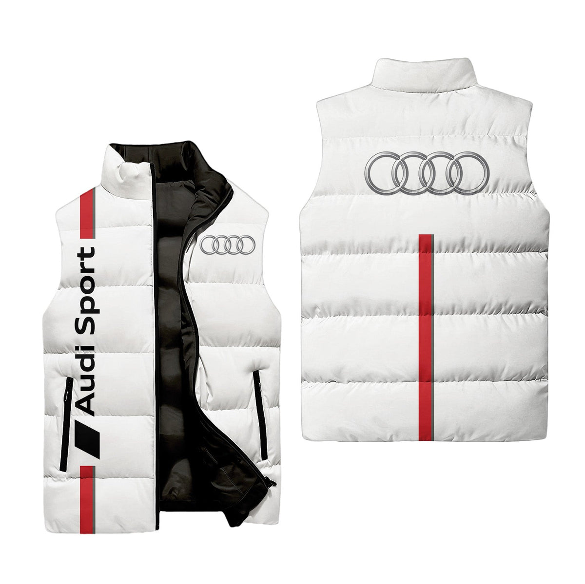 Audi Apparels USPL790