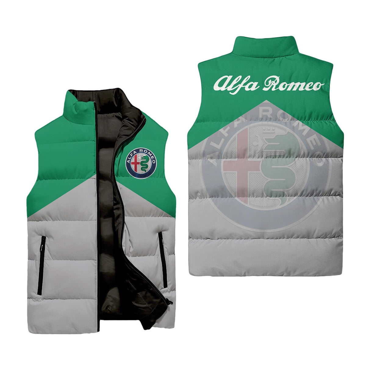 Alfa Romeo Apparels USPL605