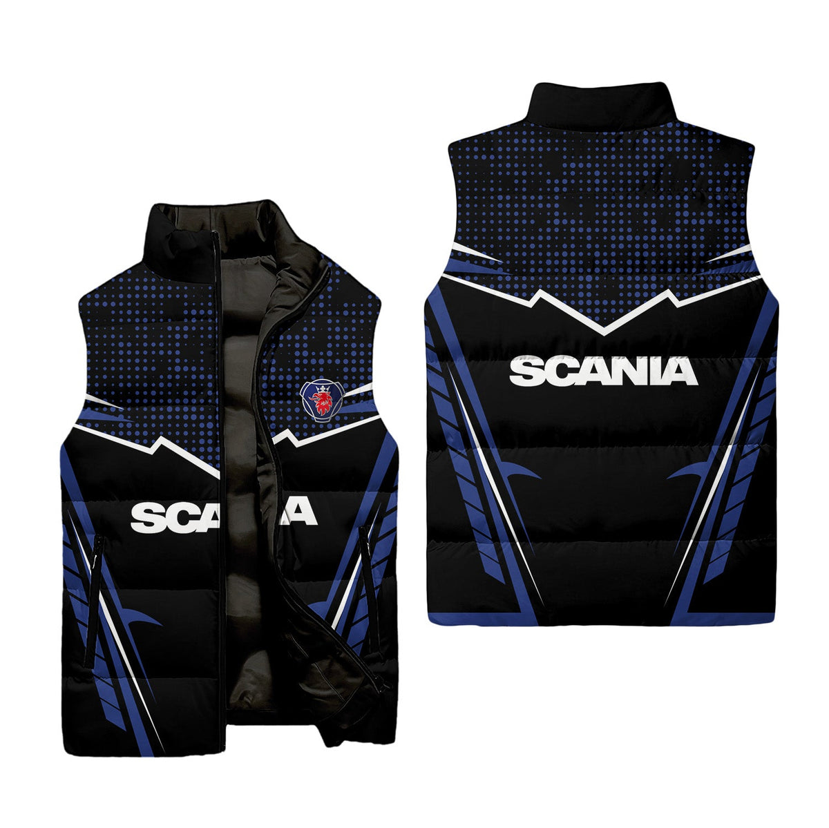 Scania Apparels USPL1627