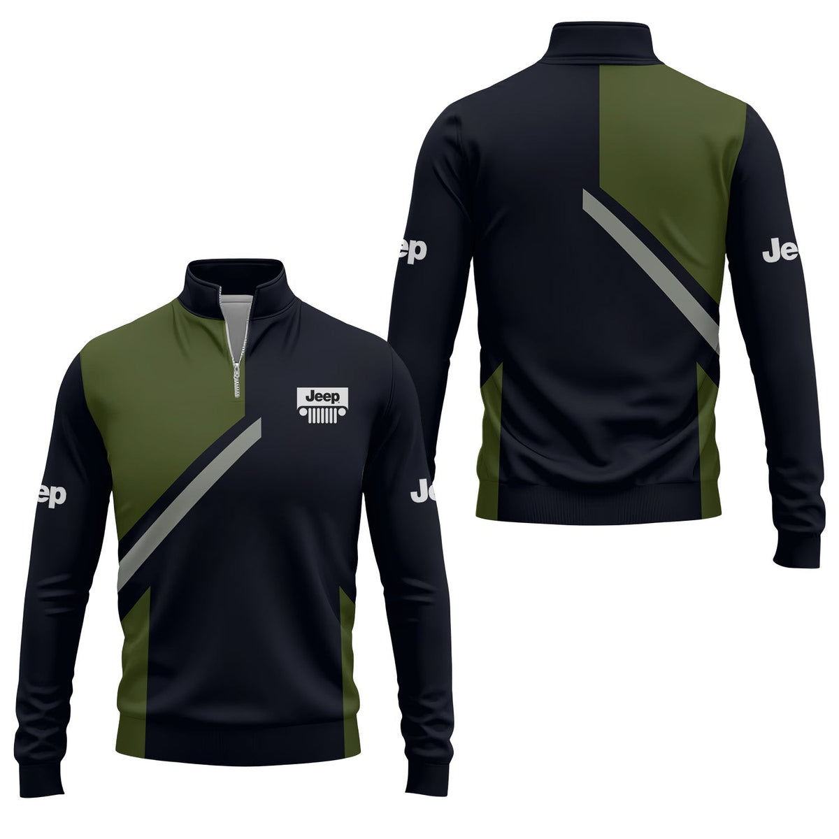 Jeep Apparels USPL433