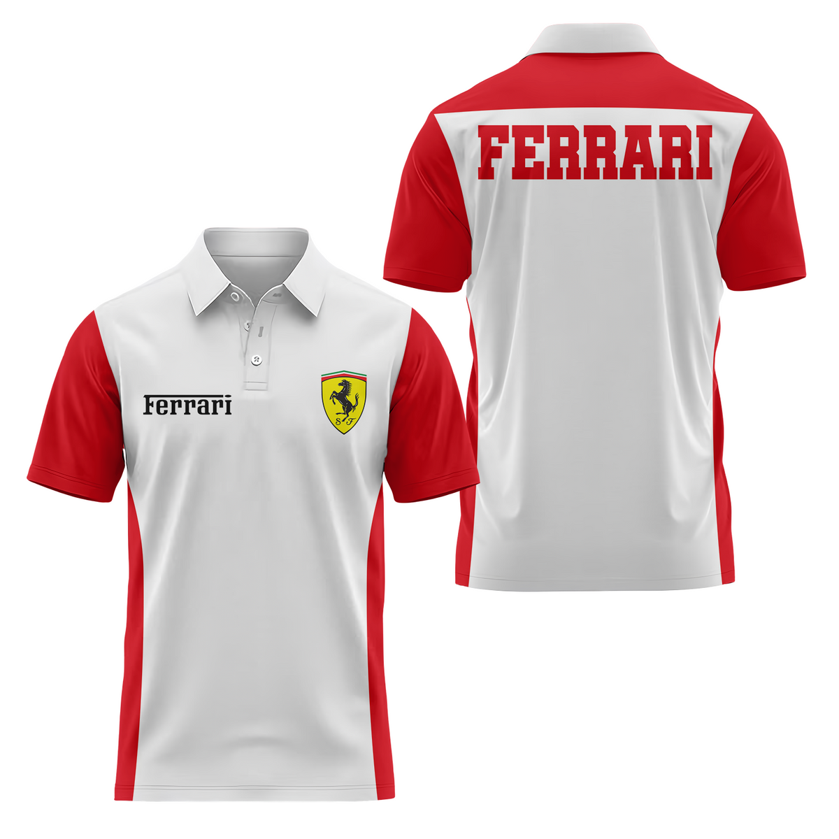 FRR Apparels USPL207