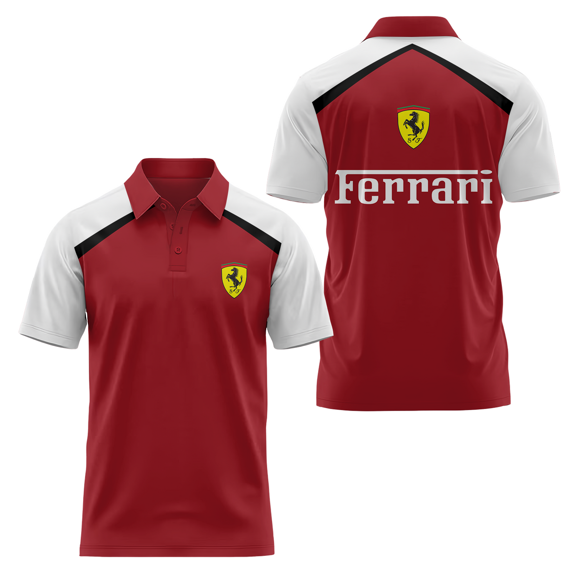 FRR Apparels USPL208