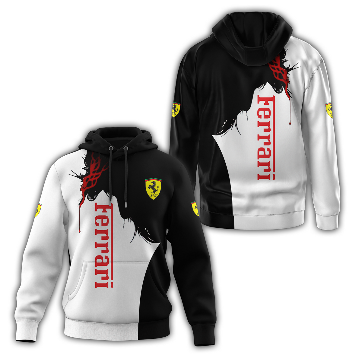 FRR Apparels USPL252