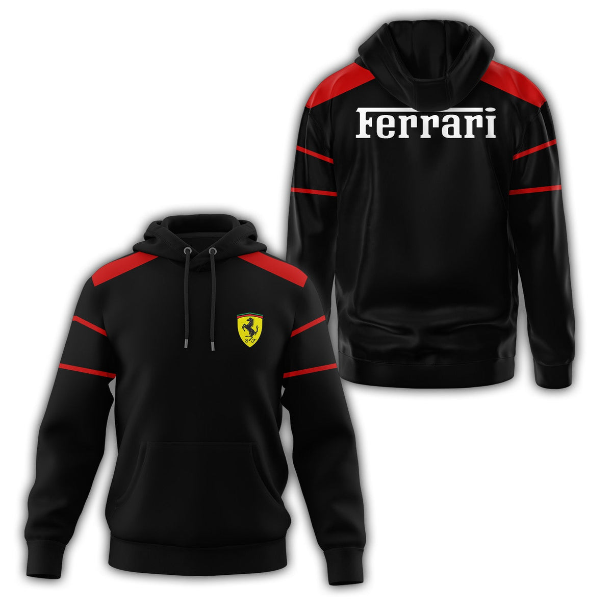 FRR Apparels USPL229
