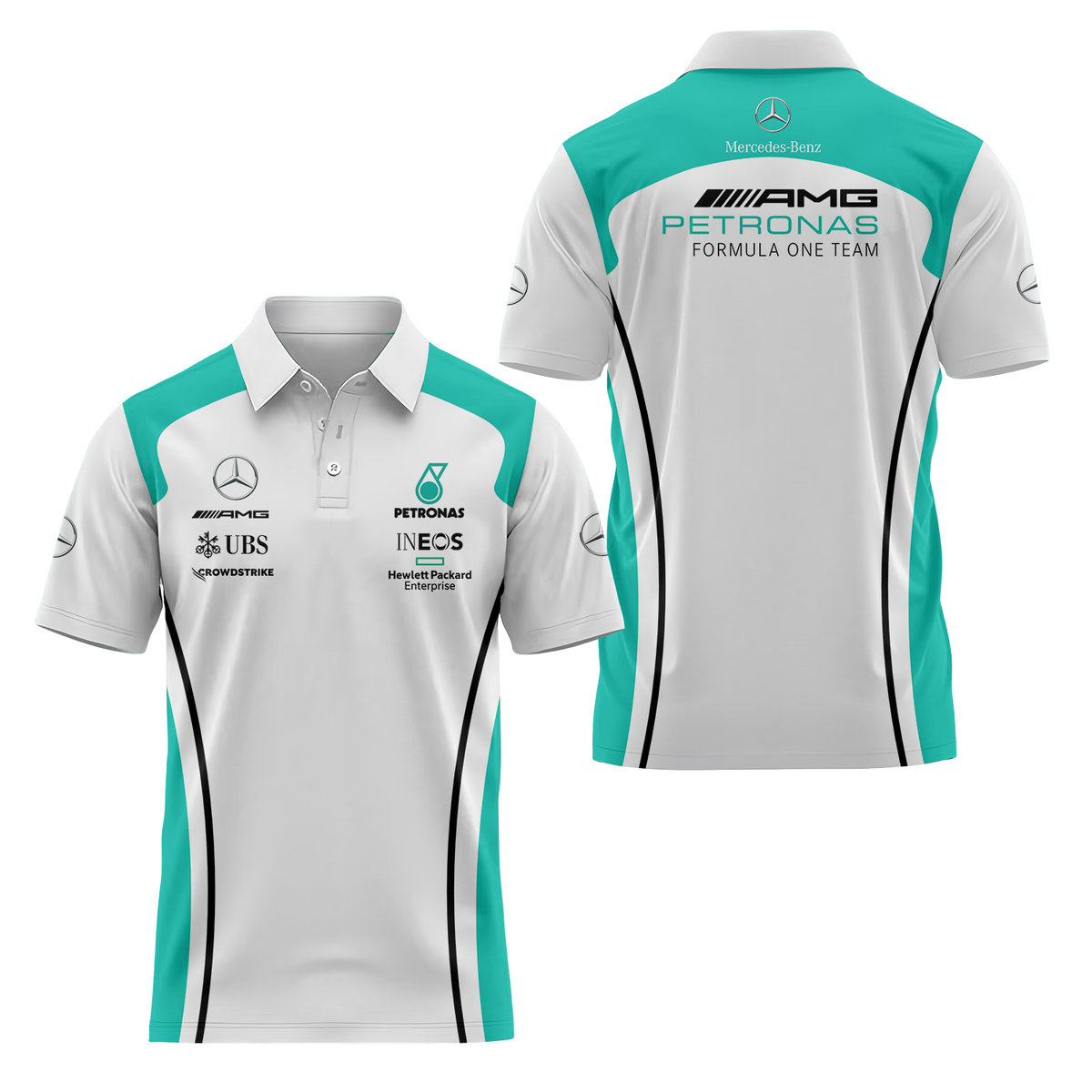 Mercedes Apparels USPL013