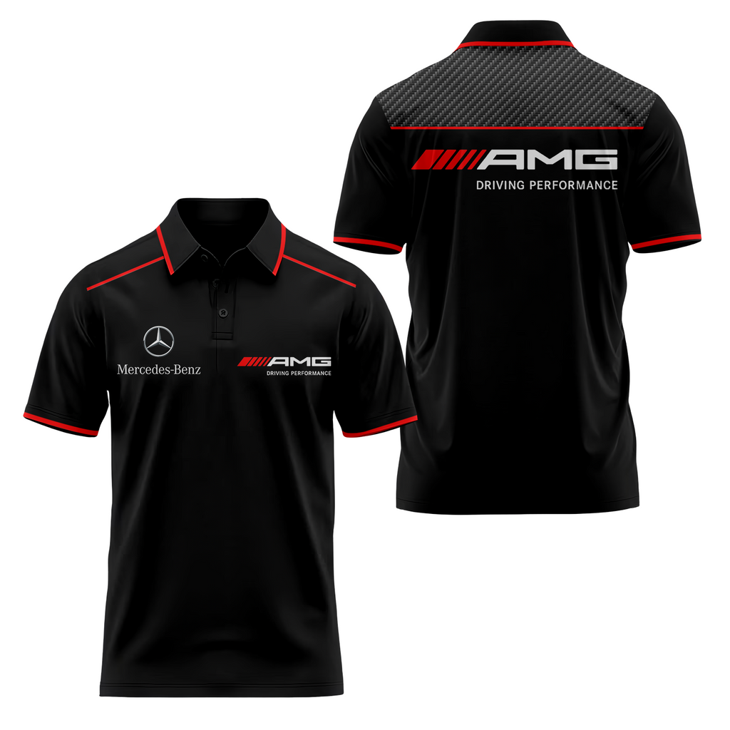 Mercedes Apparels USPL002