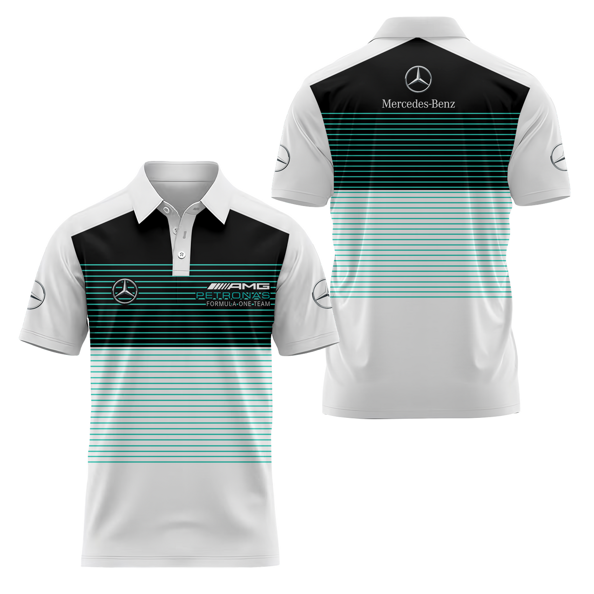 Mercedes Apparels USPL008