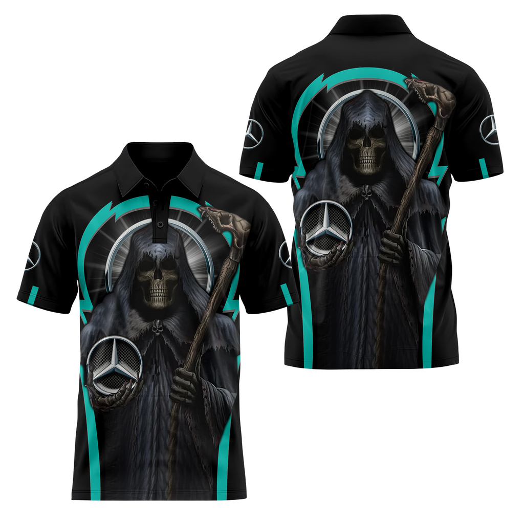 Mercedes Apparels USPL111