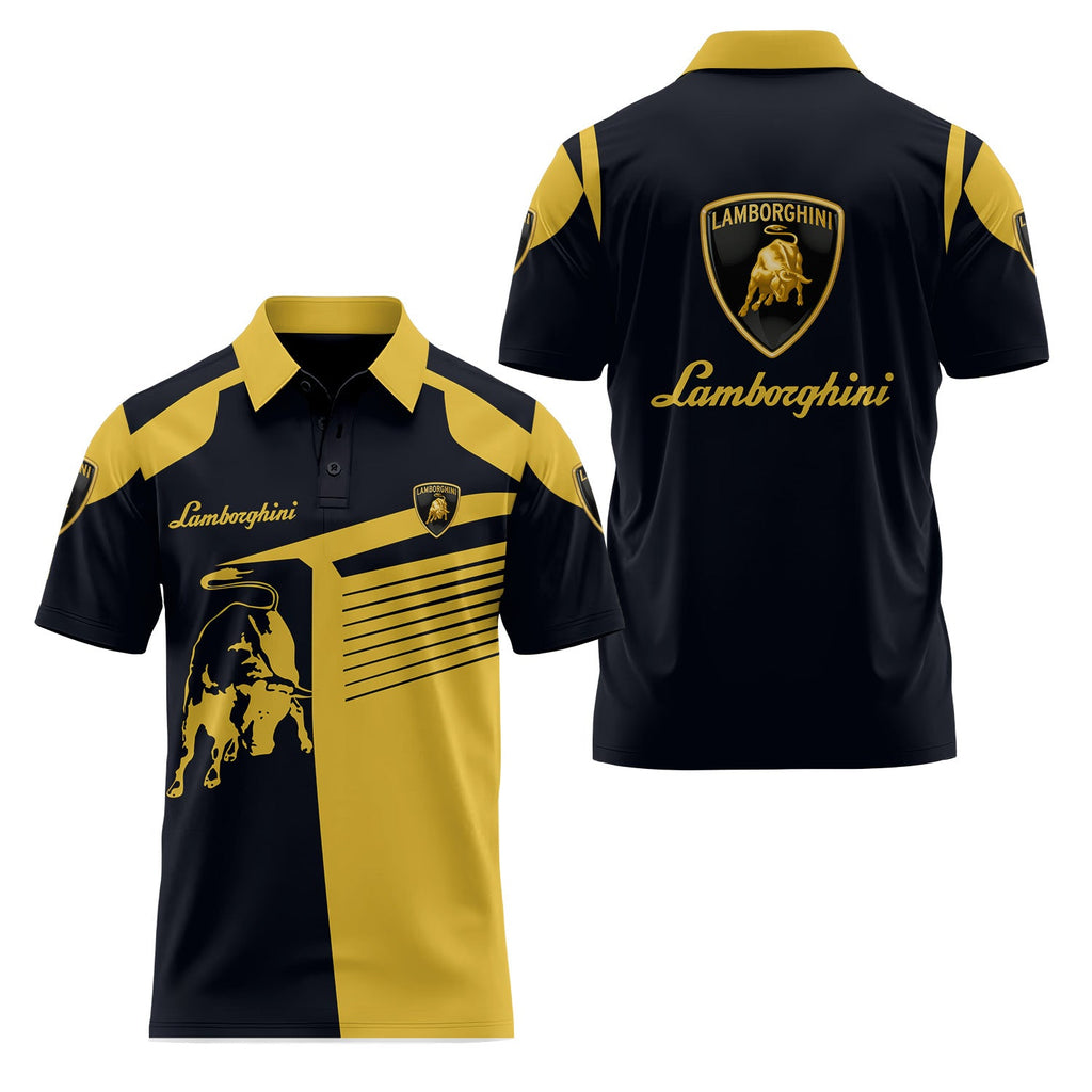 Lamborghini Apparels USPL693