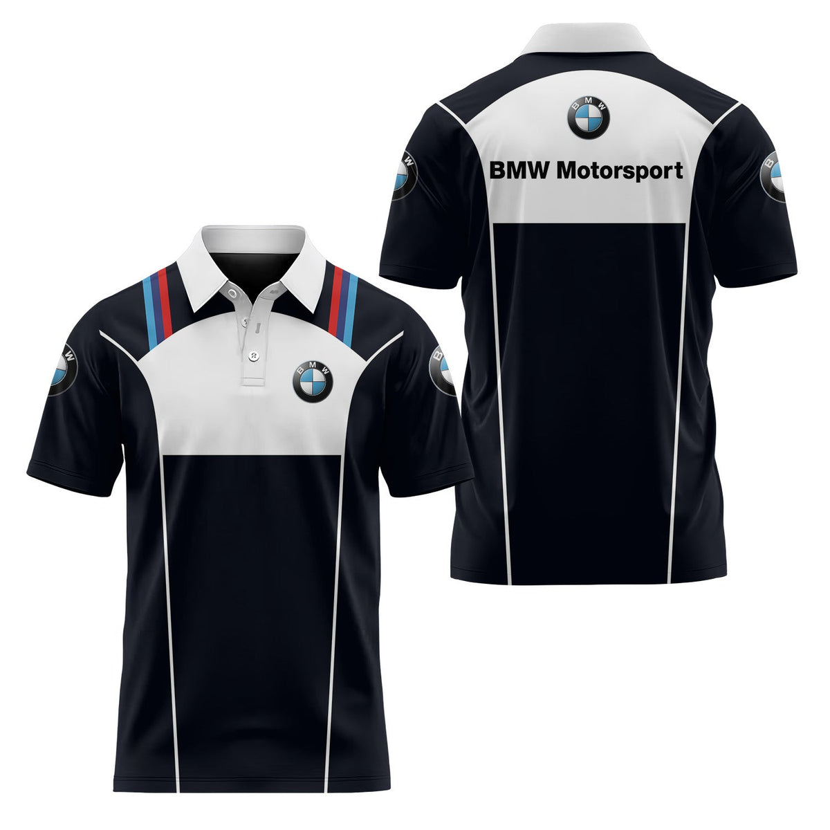 BMW Apparels USPL569
