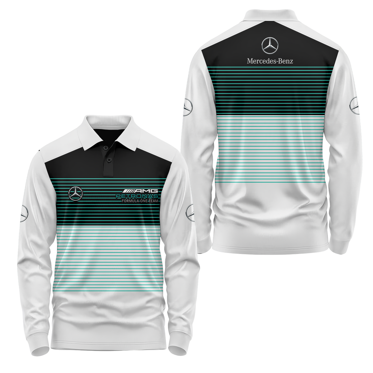 Mercedes Apparels USPL008