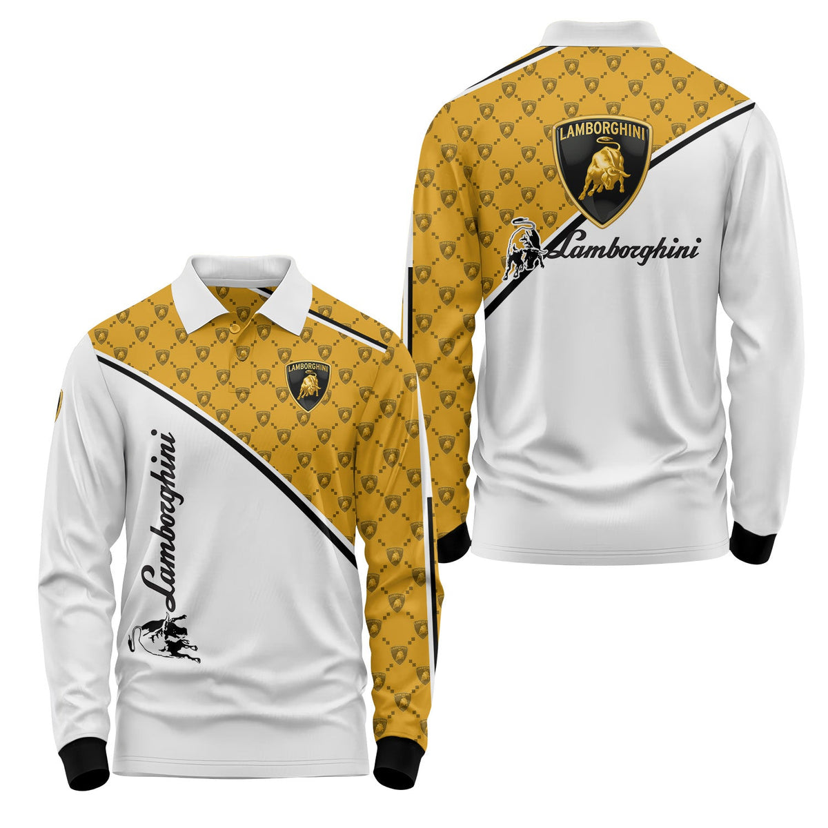 Lamborghini Apparels USPL703