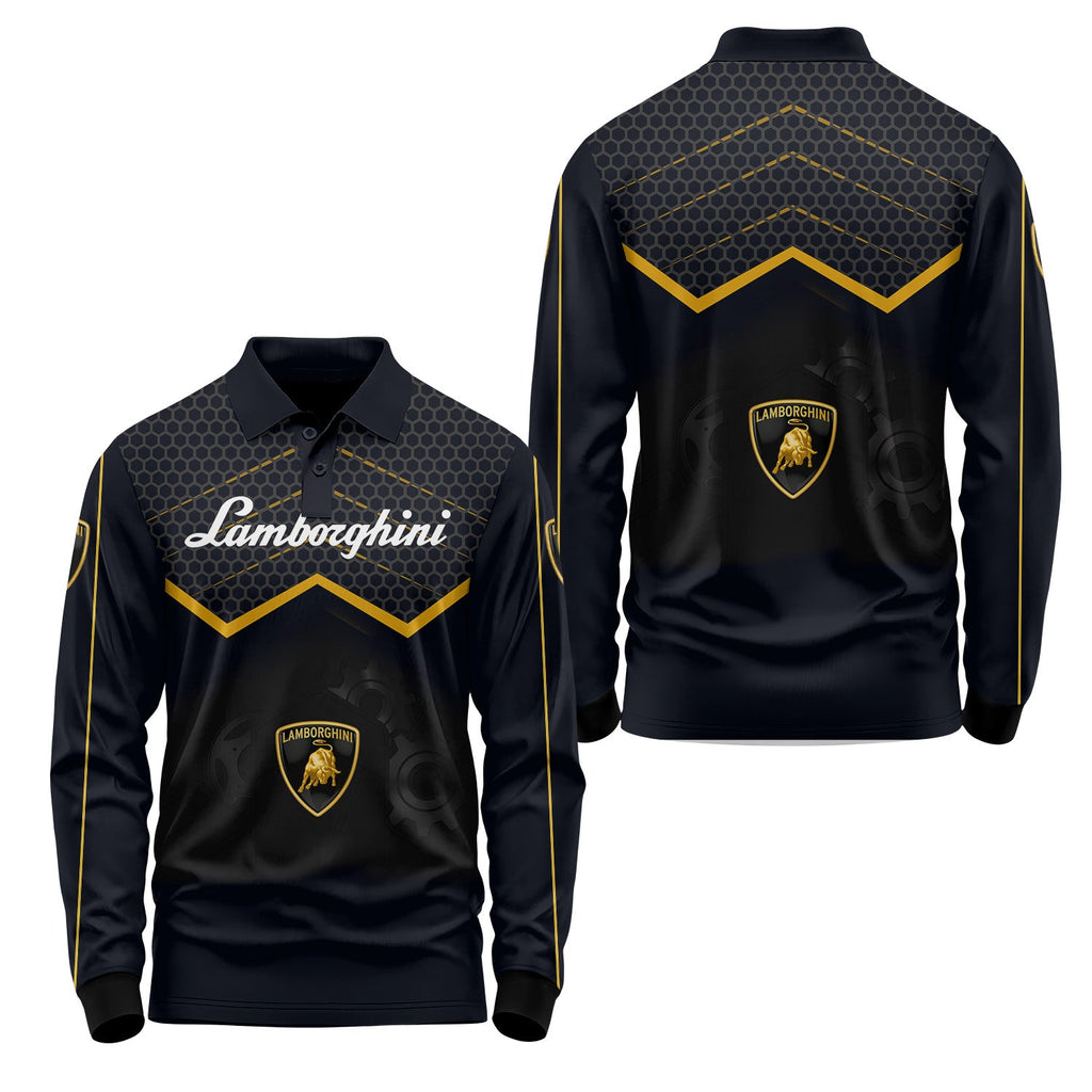 Lamborghini Apparels USPL681