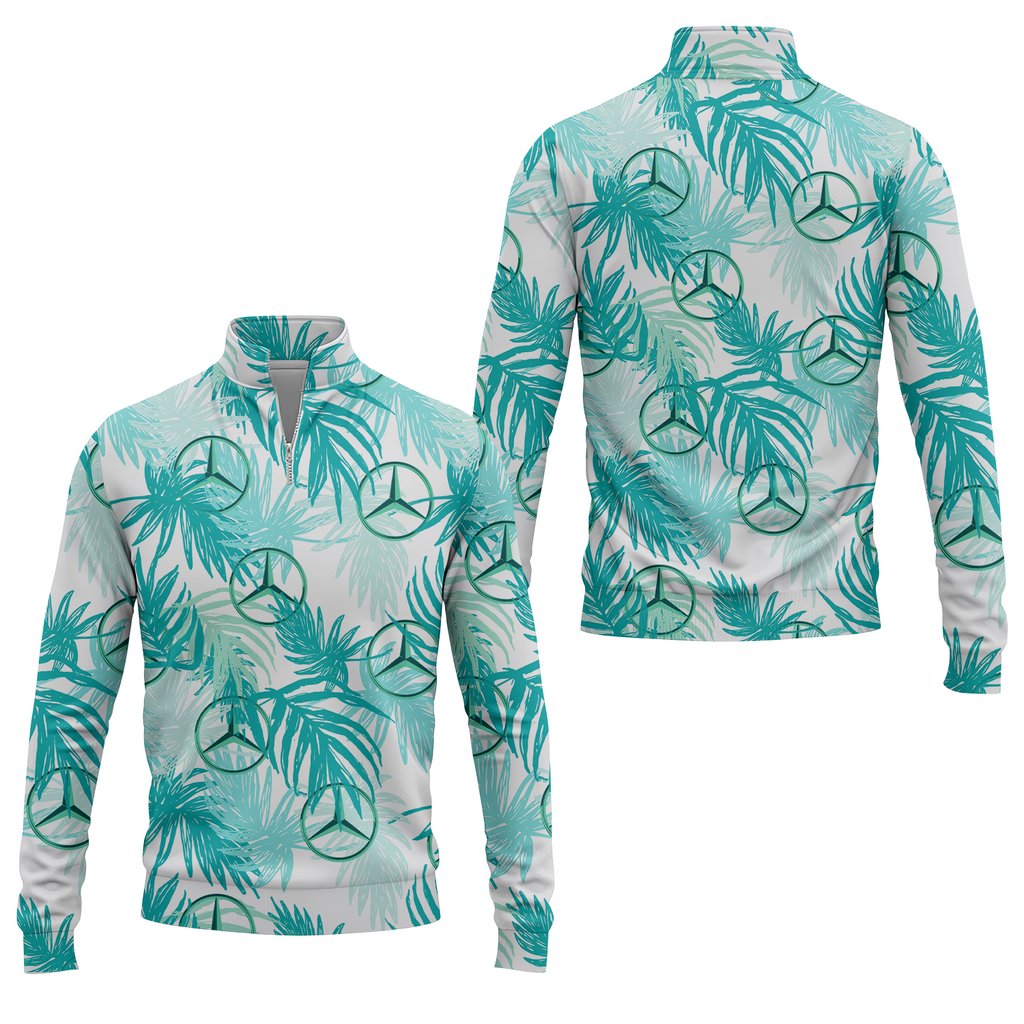 Mercedes Apparels USPL020