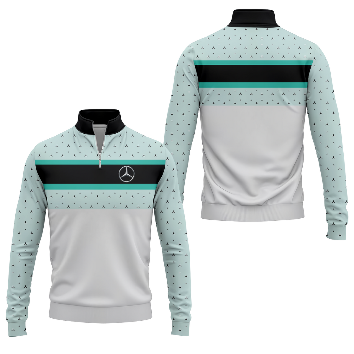 Mercedes Apparels USPL024