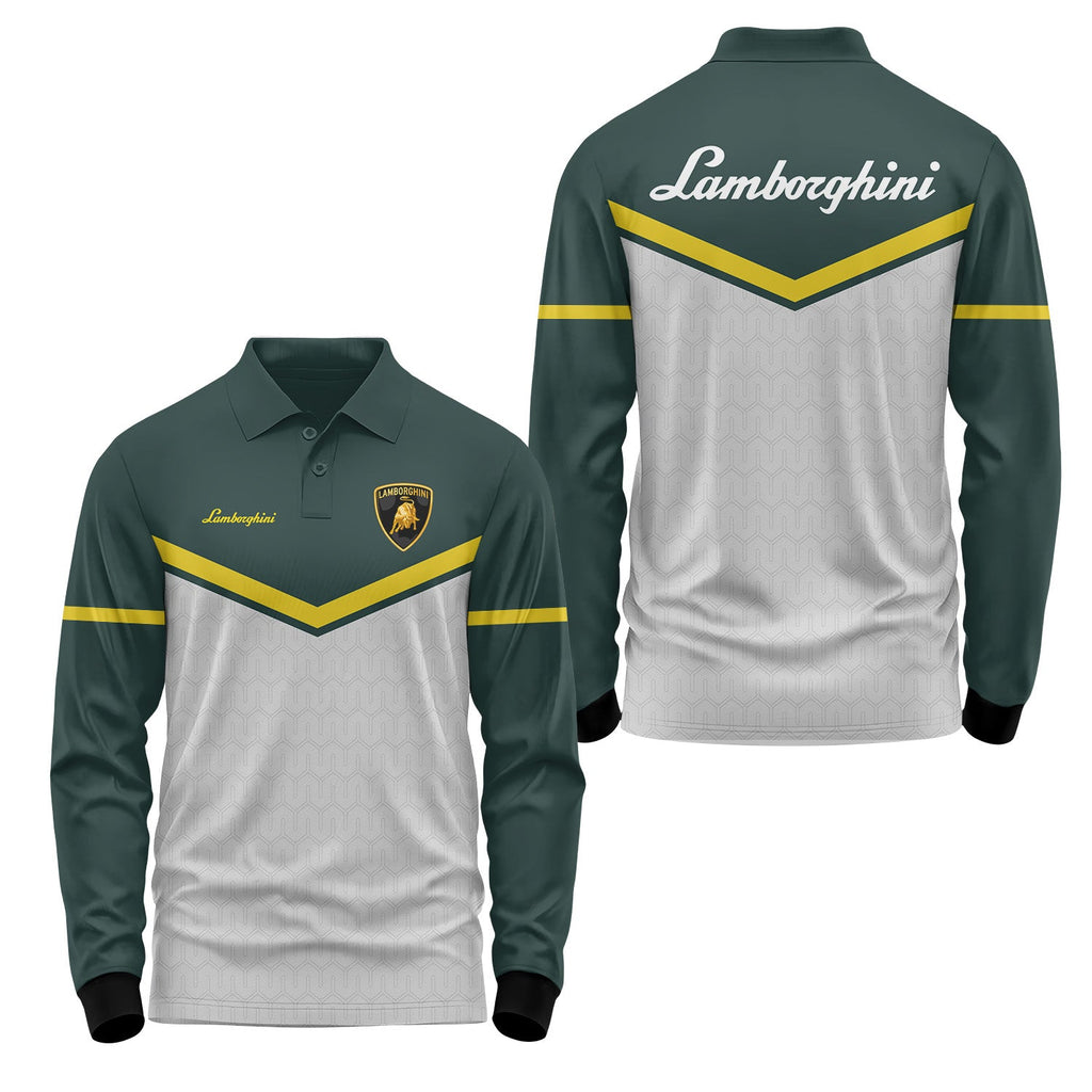 Lamborghini Apparels USPL673