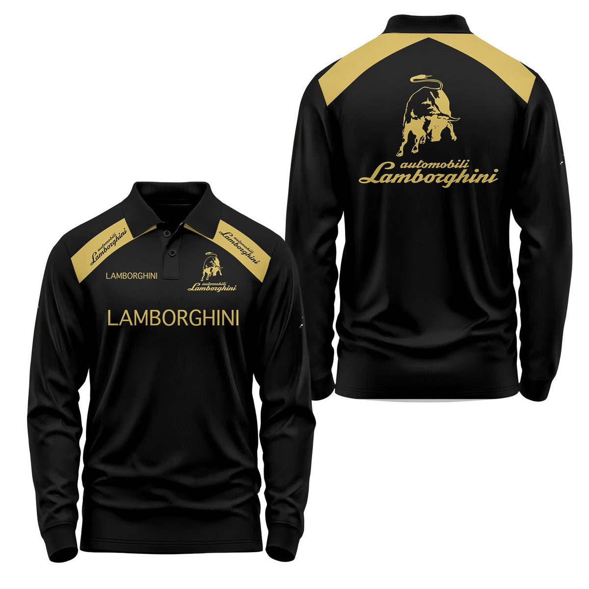 Lamborghini Apparels USPL674