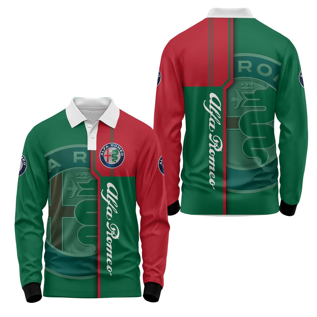 Alfa Romeo Apparels USPL602