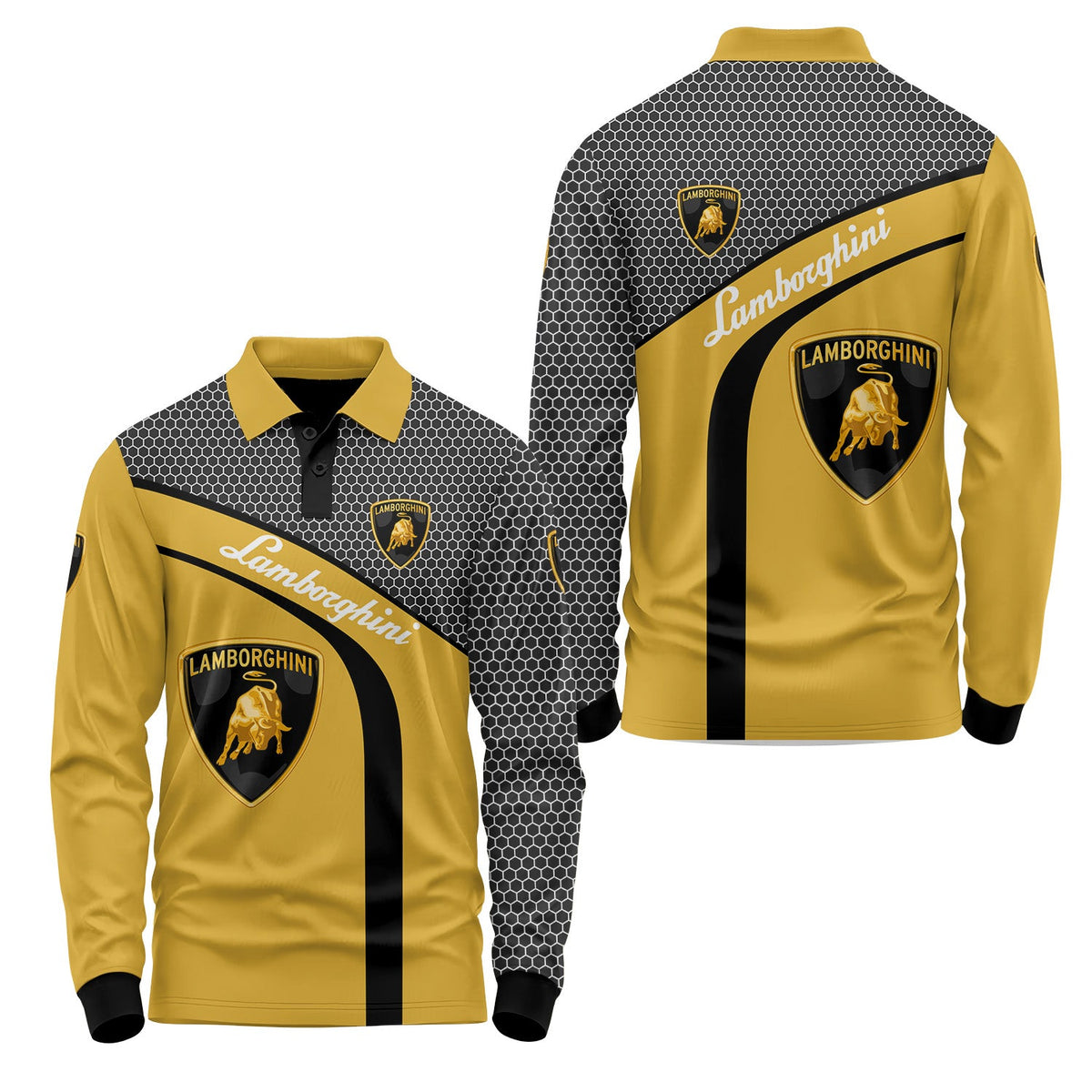 Lamborghini Apparels USPL676