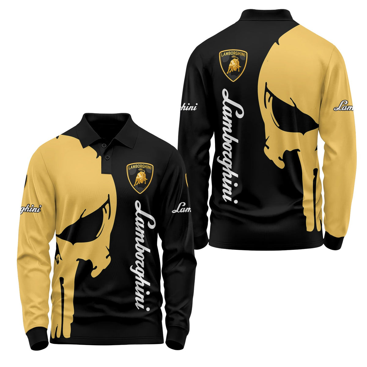 Lamborghini Apparels USPL682
