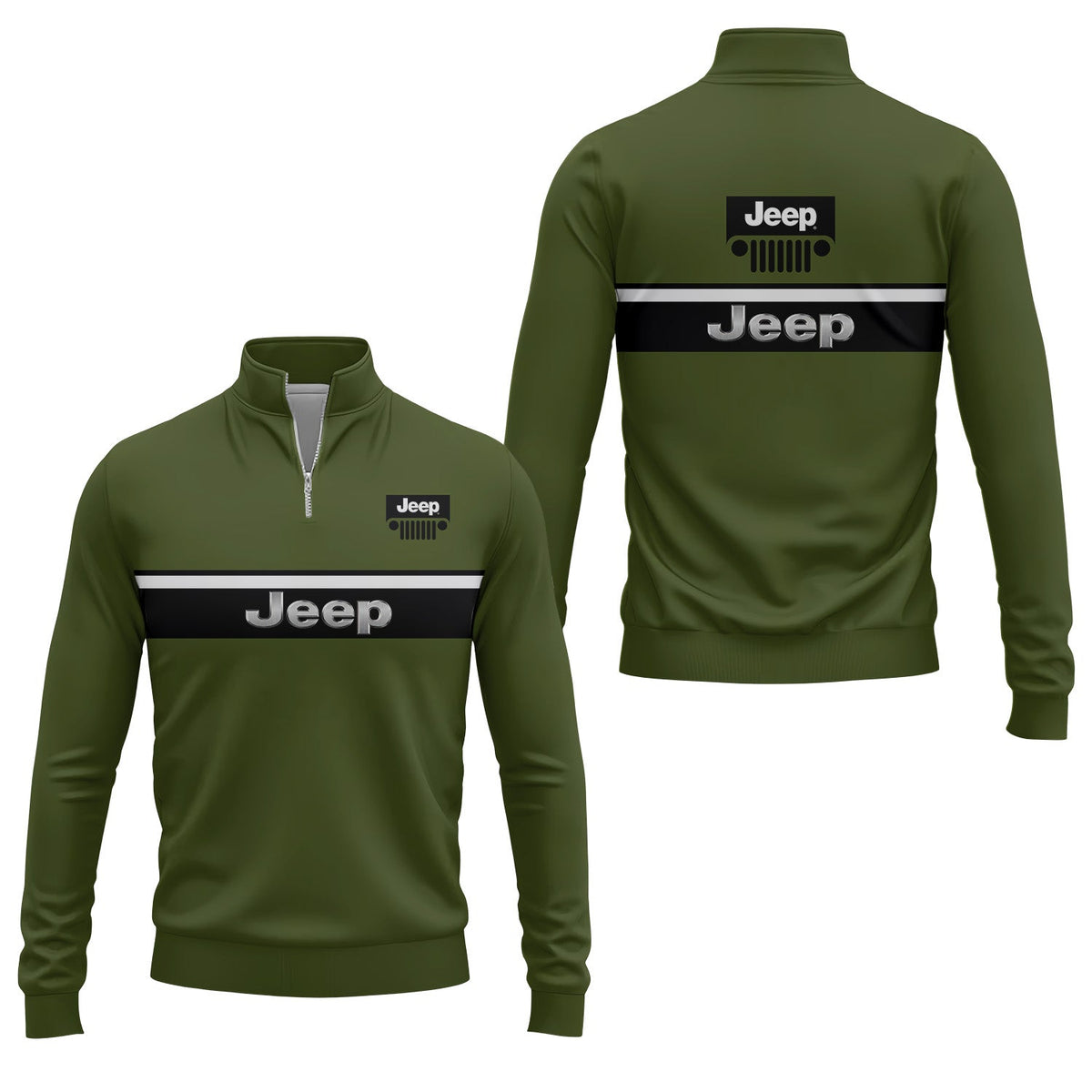 Jeep Apparels USPL448