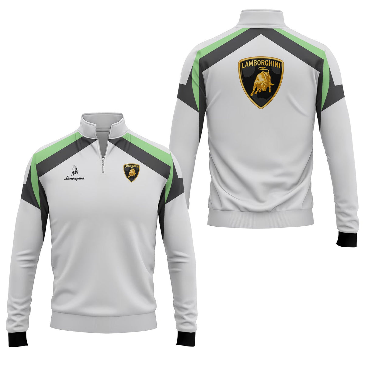Lamborghini Apparels USPL670