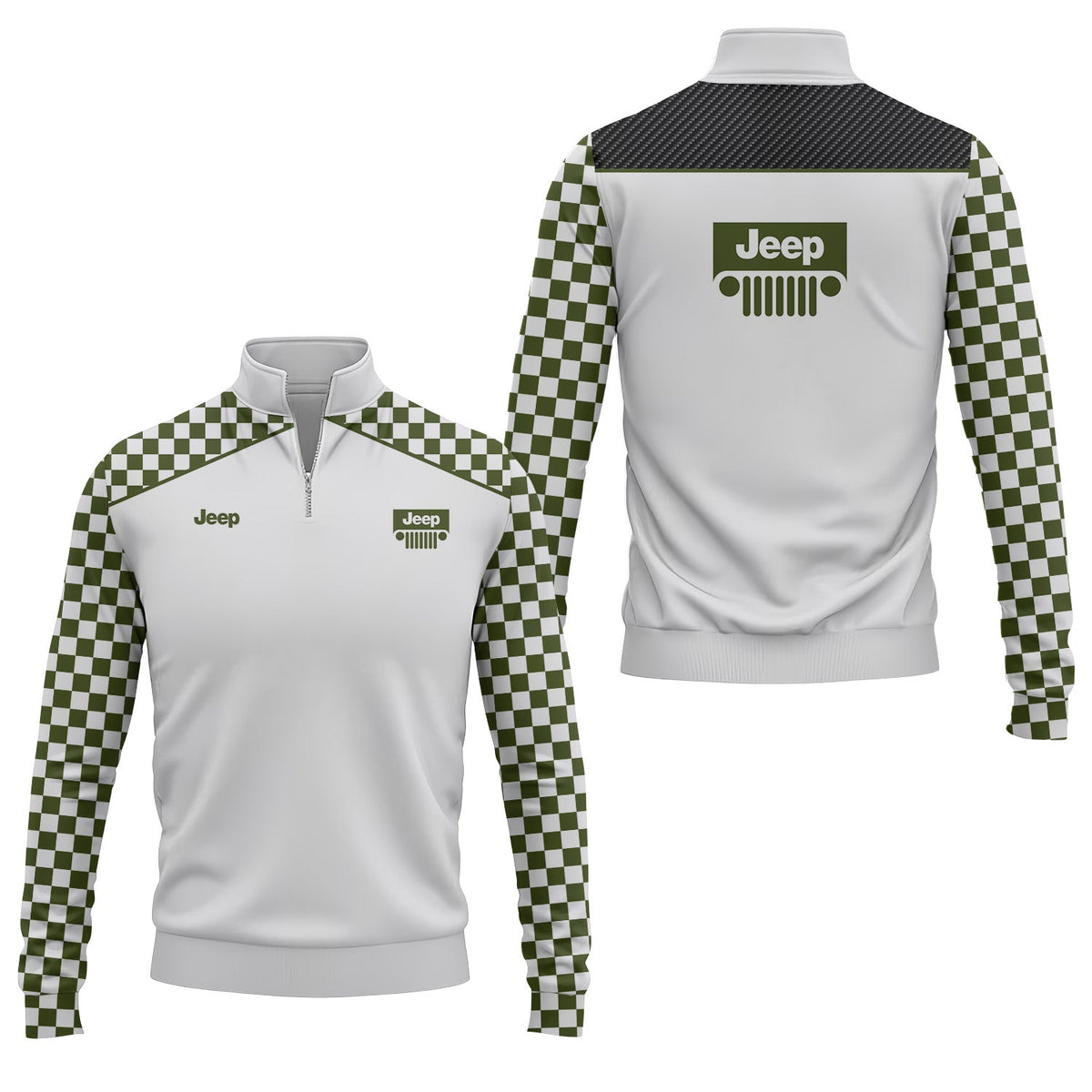 Jeep Apparels USPL473