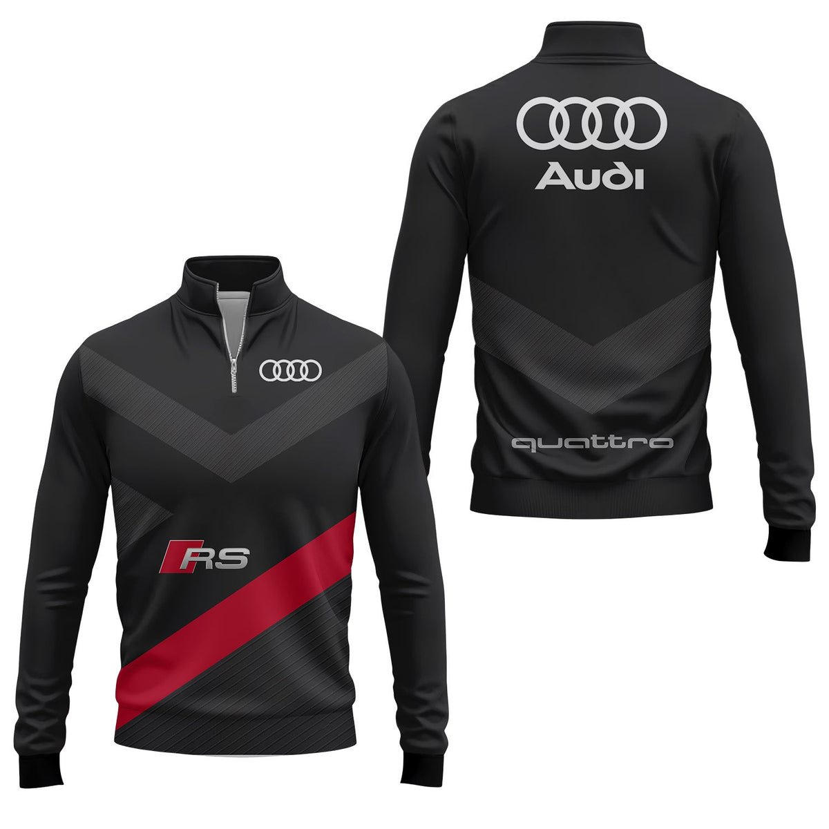 Audi Apparels USPL746