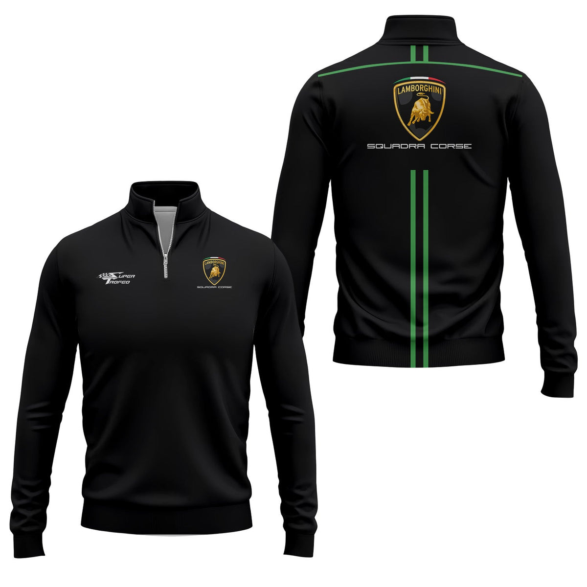 Lamborghini Apparels USPL663