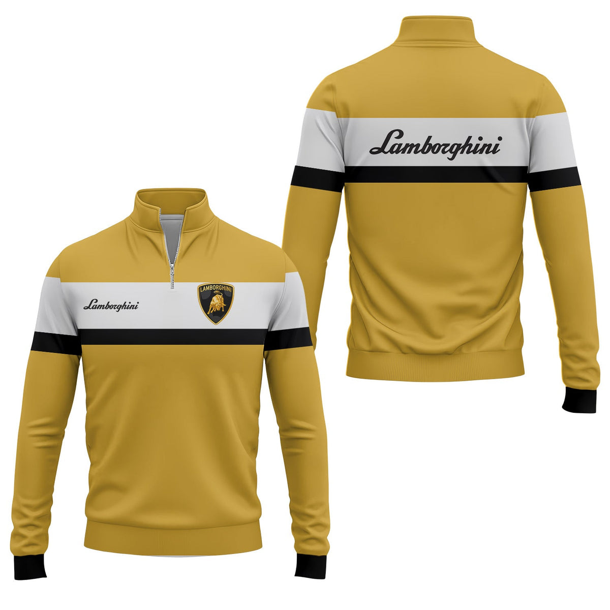 Lamborghini Apparels USPL722