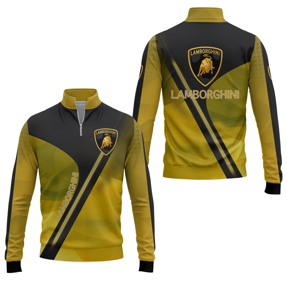 Lamborghini Apparels USPL686