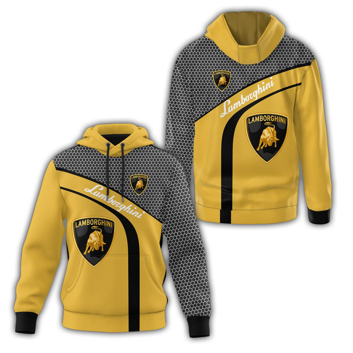 Lamborghini Apparels USPL676