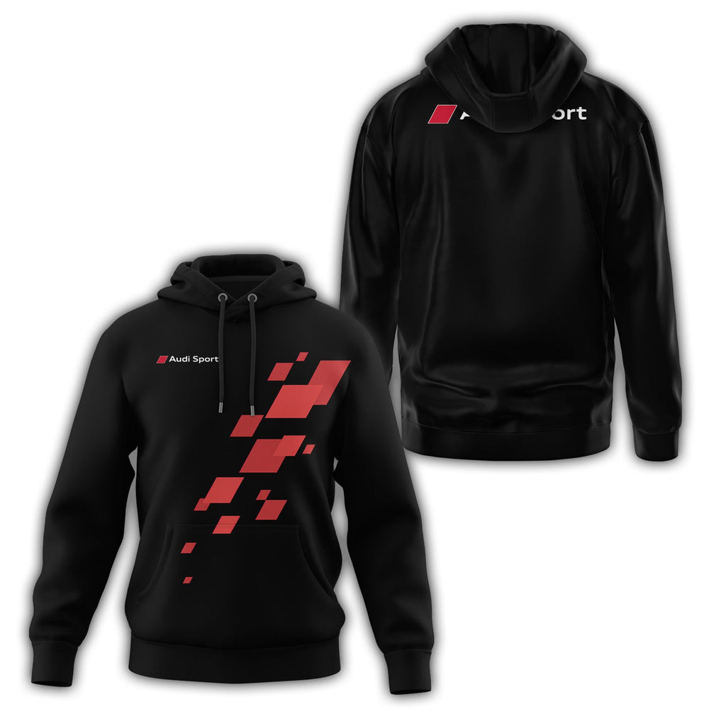 Audi Apparels USPL770