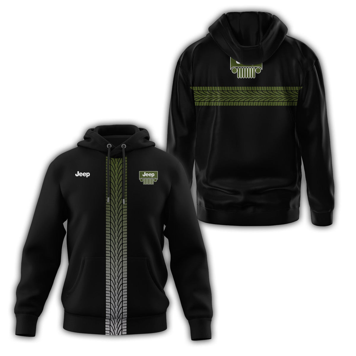 Jeep Apparels USPL469