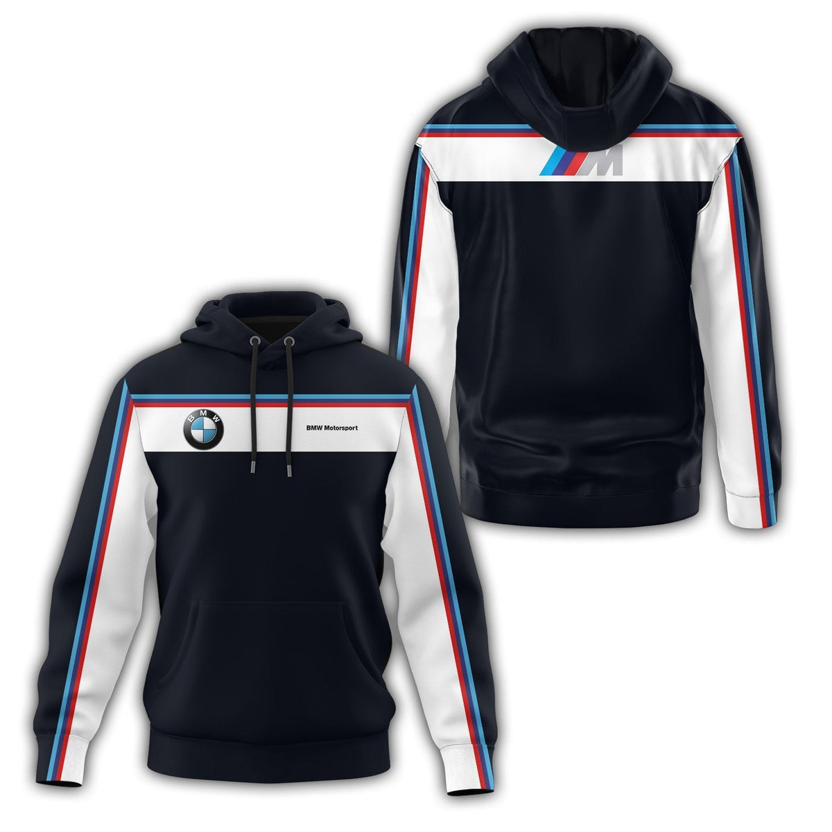 BMW Apparels USPL571