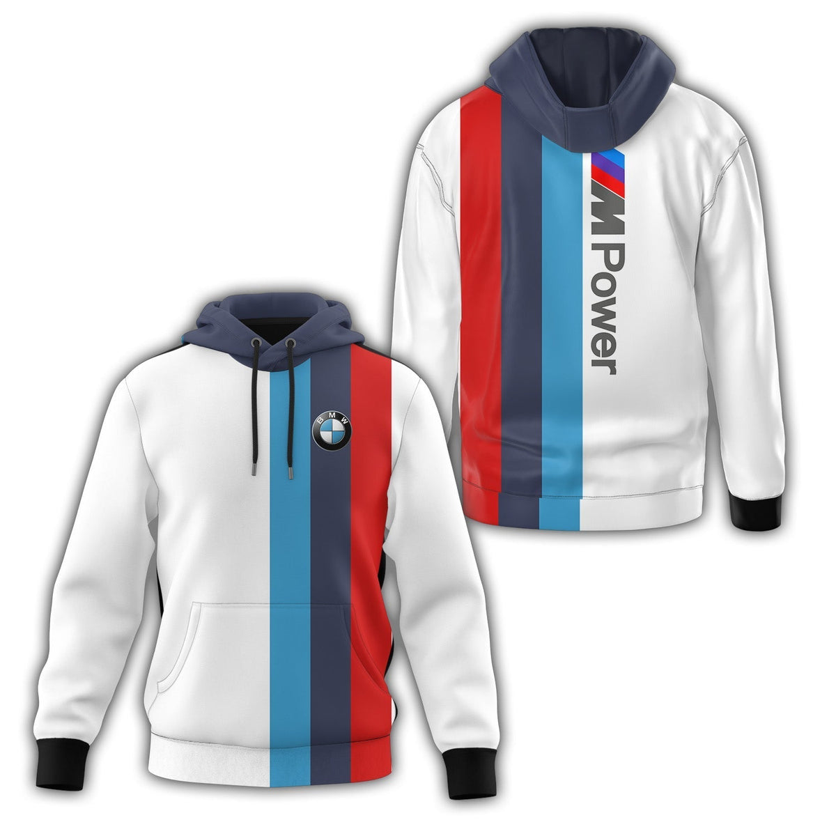 BMW Apparels USPL560