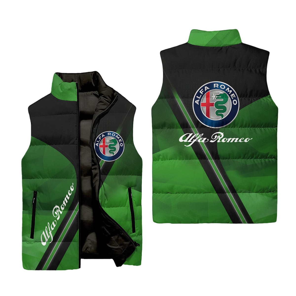 Alfa Romeo Apparels USPL627
