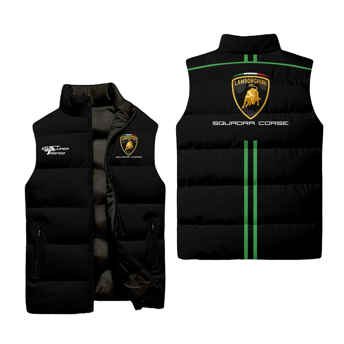 Lamborghini Apparels USPL663