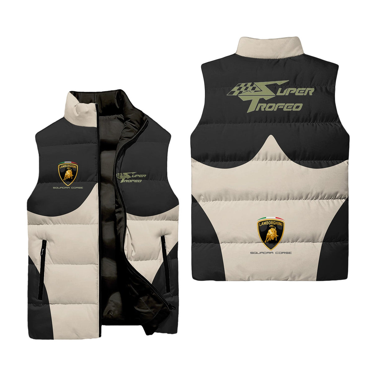 Lamborghini Apparels USPL672
