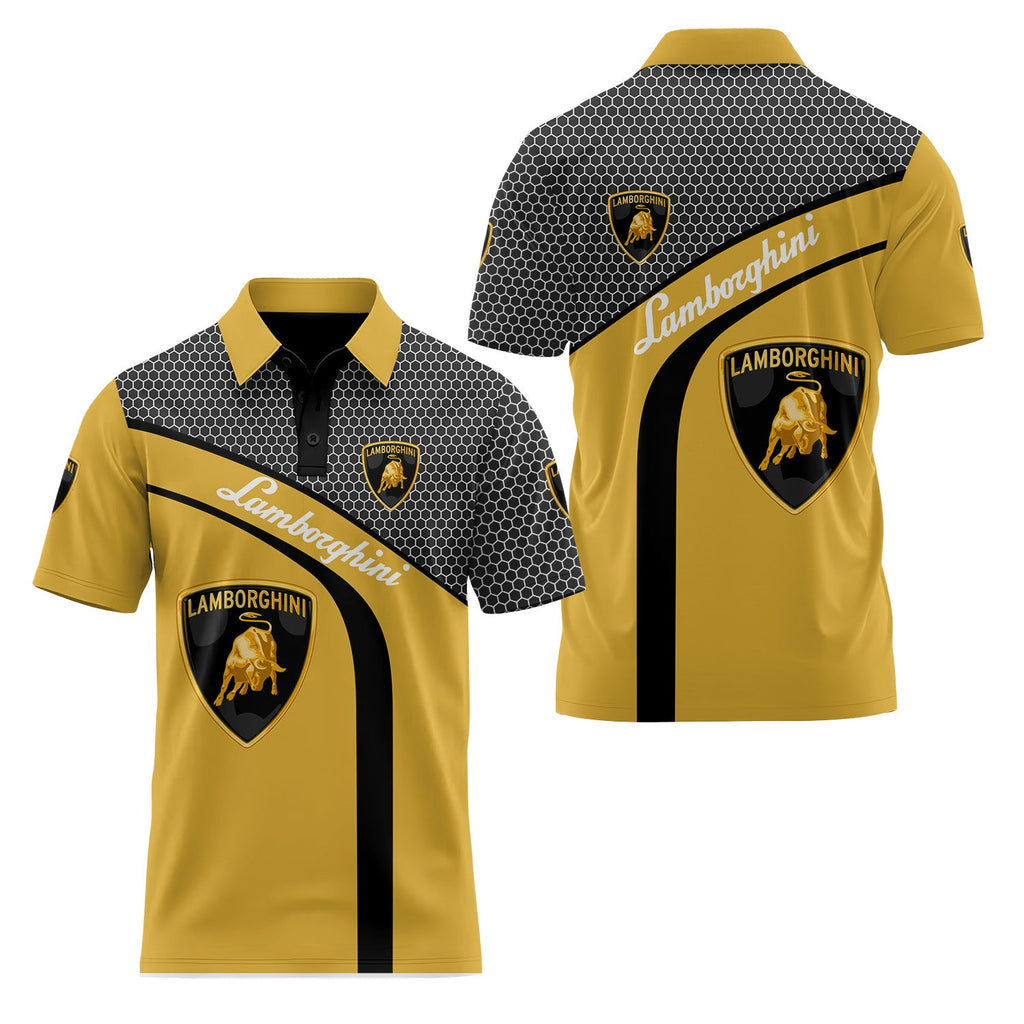 Lamborghini Apparels USPL676